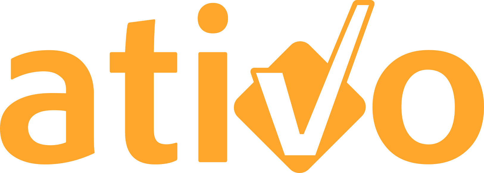 Ativo.app